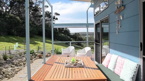 A Dune Escape - Accommodation Perth 1