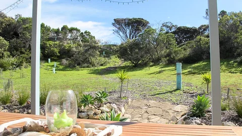 A Dune Escape - Accommodation Perth 2