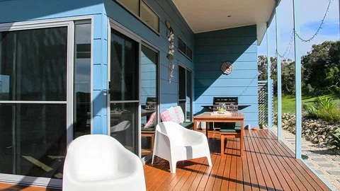 A Dune Escape - Accommodation Perth 3