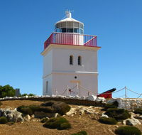 Postmans cottage - Flinders Chase National Park - Accommodation Perth