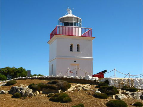 Postmans Cottage - Flinders Chase National Park - Accommodation Perth 0