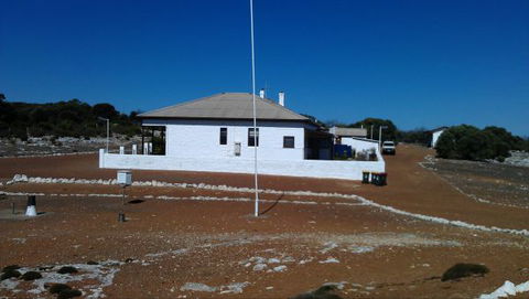 Postmans Cottage - Flinders Chase National Park - Accommodation Perth 1