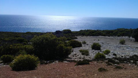 Postmans Cottage - Flinders Chase National Park - Accommodation Perth 2
