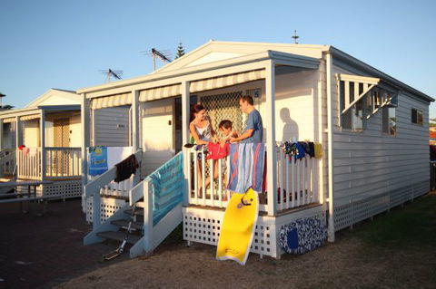 Christies Beach Tourist Park - Accommodation Perth 0