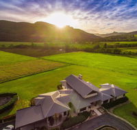 Desiderata Kangaroo Valley - Accommodation Perth