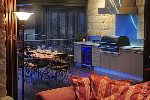 Desiderata Kangaroo Valley - Accommodation Perth 2