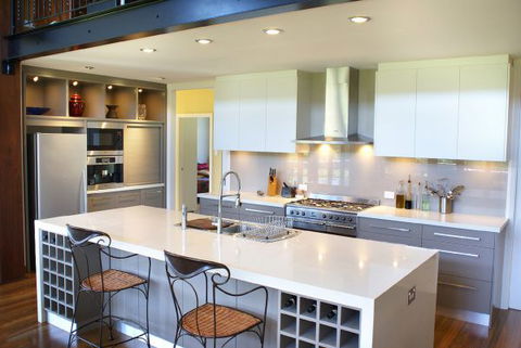 Desiderata Kangaroo Valley - Accommodation Perth 9