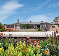 Eurambeen Historic Homestead and Gardens - Accommodation Perth
