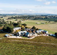 Grange Cleveland Winery Retreat - Accommodation Perth