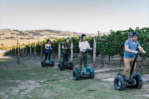 Grange Cleveland Winery Retreat - Accommodation Perth 9