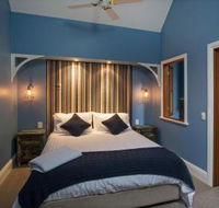 Oak Tree Lodge - Accommodation Perth