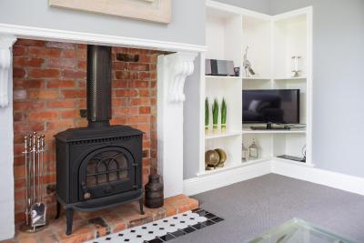 Oak Tree Lodge - Accommodation Perth 1