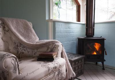 Oak Tree Lodge - Accommodation Perth 4