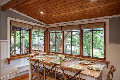 Oak Tree Lodge - Accommodation Perth 15
