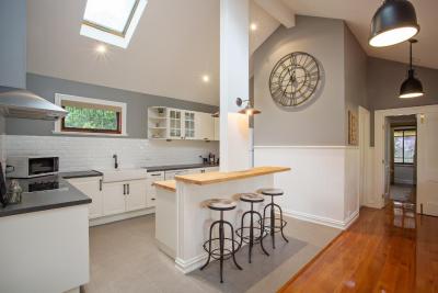 Oak Tree Lodge - Accommodation Perth 16