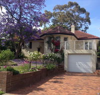 Jacaranda Bed and Breakfast - Accommodation Perth