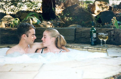 Kingbilli - Perth Resorts 3