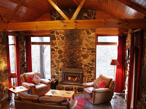 Kingbilli - Perth Resorts 5