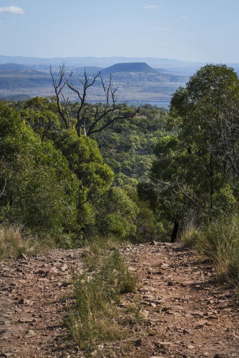 Kroombit Tops National Park Camping Ground - Perth Resorts 3