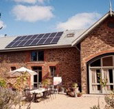 A Barn in the Barossa - Accommodation Perth