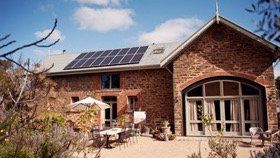 A Barn In The Barossa - Accommodation Perth 0