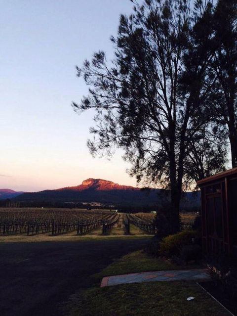 Nightingale Wines Luxury Villas - Accommodation Perth 1