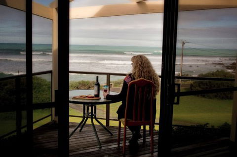 Norfolks - Accommodation Perth 0