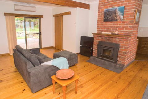 Norfolks - Accommodation Perth 2