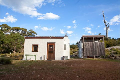 Postmans Cottage - Flinders Chase National Park - Accommodation Perth 3