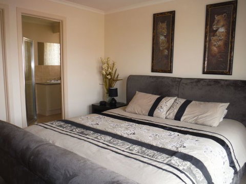 Sandy Shores - Accommodation Perth 1