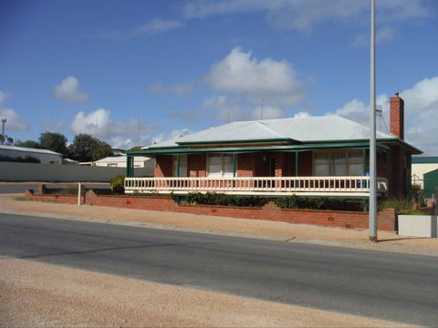Sea Crest - Accommodation Perth 0