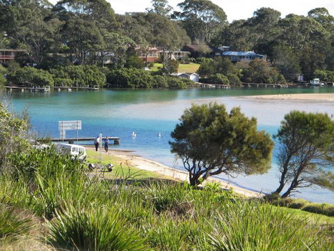 Grantham House  Pet Friendly Holiday Home - Accommodation Perth 7