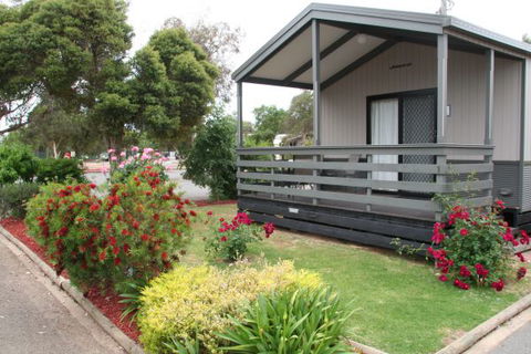 BIG4 Shepparton Park Lane Holiday Park - Accommodation Perth 0