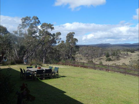 Corang River Bed And Breakfast - Accommodation Perth 0