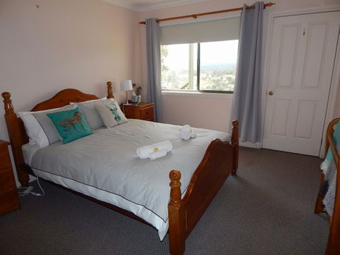 Corang River Bed And Breakfast - Accommodation Perth 2