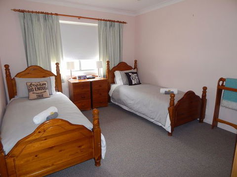 Corang River Bed And Breakfast - Accommodation Perth 3
