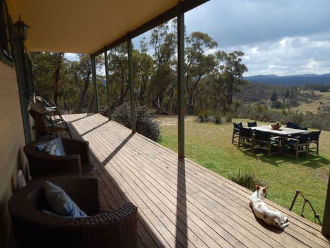 Corang River Bed And Breakfast - Accommodation Perth 7