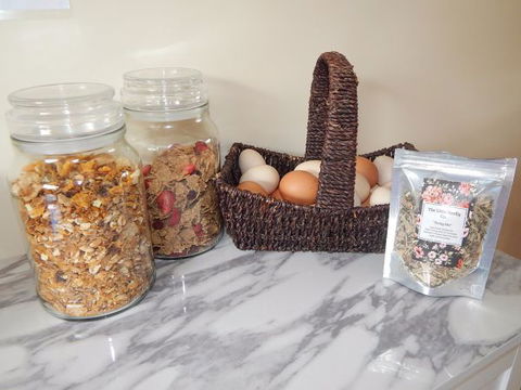 Corang River Bed And Breakfast - Accommodation Perth 8