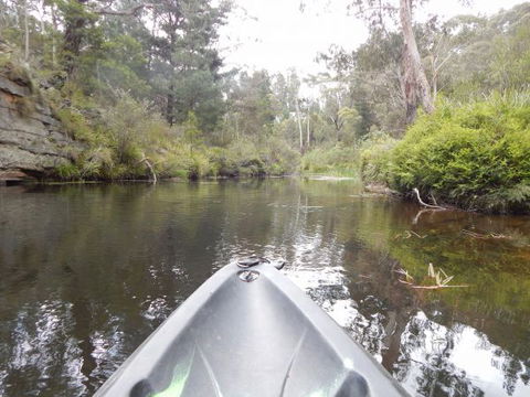 Corang River Bed And Breakfast - Accommodation Perth 9