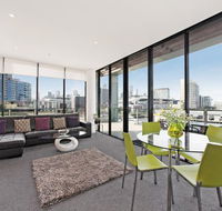 Docklands Private Collection of Apartments Melbourne - Accommodation Perth