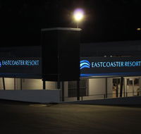 Eastcoaster Resort - Accommodation Perth