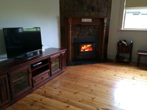 Helen's House - Accommodation Perth 1