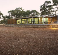 Willalooka Eco Lodge - Accommodation Perth