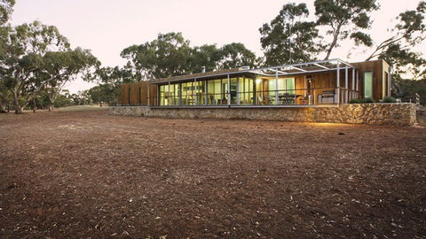 Willalooka Eco Lodge - Accommodation Perth 0