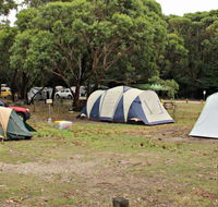 Pretty Beach Campground Murramarang National Park - Accommodation Perth