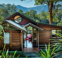 Promised Land Retreat - Accommodation Perth