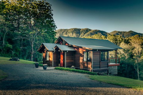 Promised Land Retreat - Accommodation Perth 1