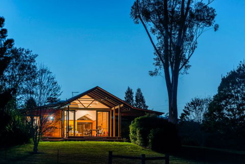 Promised Land Retreat - Accommodation Perth 2