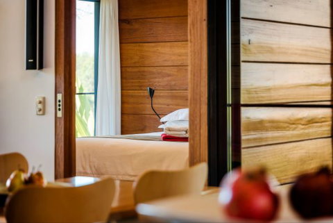 Promised Land Retreat - Accommodation Perth 7