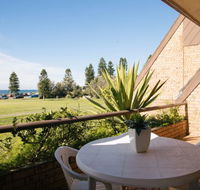 Reef Resort Apartments - Accommodation Perth